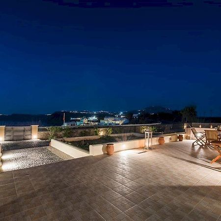 Zeus Residence Akrotírion Exteriér fotografie