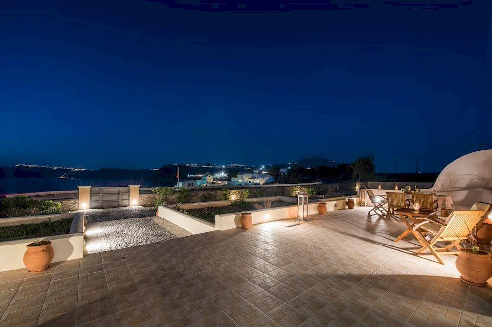 Zeus Residence Akrotírion Exteriér fotografie
